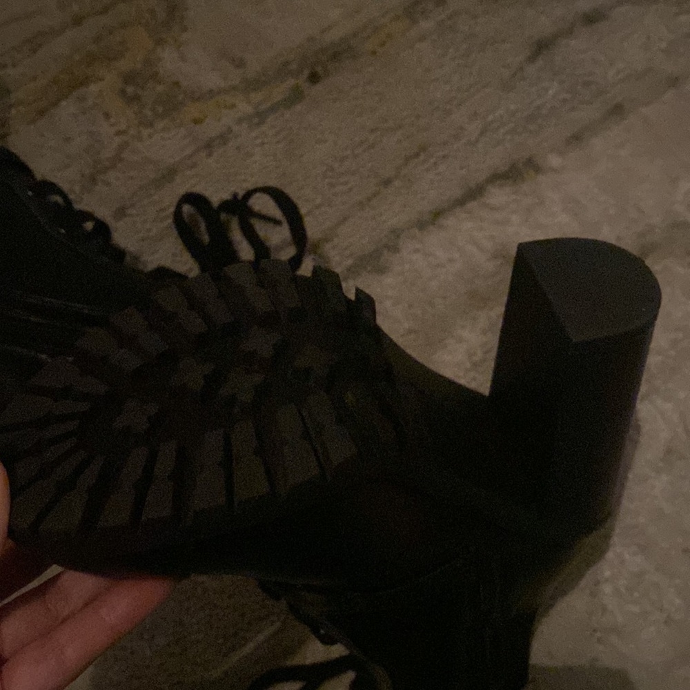 BCBGeneration Boots - Picture 6 of 7
